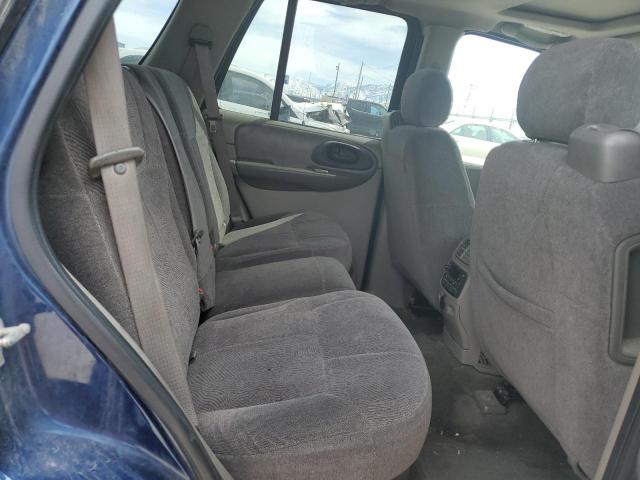 Photo 10 from auction – 2004 CHEVROLET TRAILBLAZE with VIN 1GNDT13S442392106