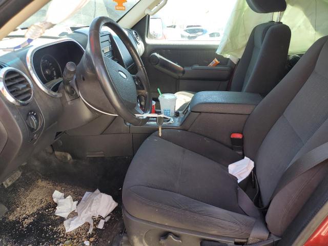 Photo 7 from auction – 2010 FORD EXPLORER X with VIN 1FMEU7DE9AUB07692