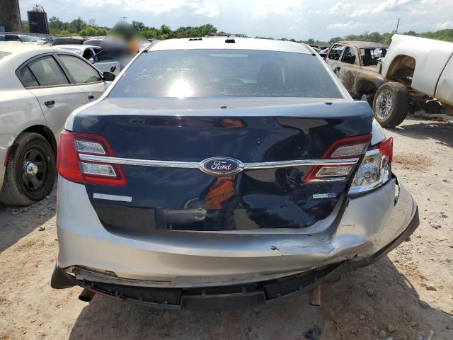 Photo 6 from auction – 2017 FORD TAURUS POL with VIN 1FAHP2MK1HG106861