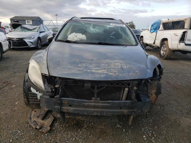Photo 5 from auction – 2013 MAZDA 6 TOURING with VIN 1YVHZ8EH5D5M05652