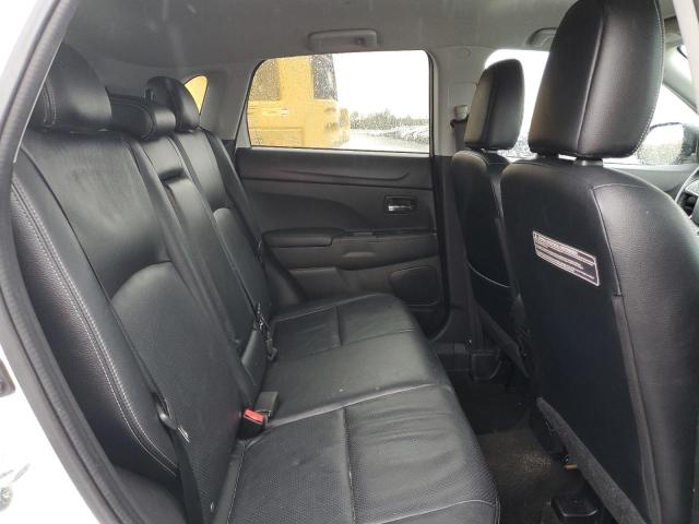 Photo 10 from auction – 2015 MITSUBISHI OUTLANDER with VIN 4A4AP4AU3FE023138