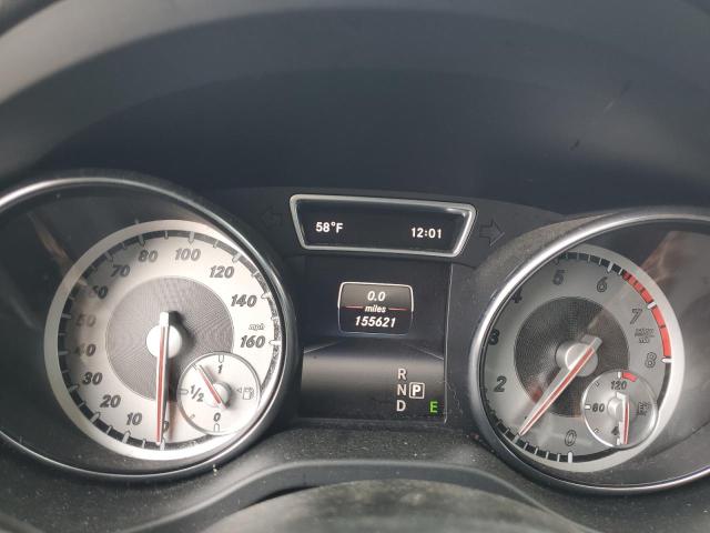 Photo 9 from auction – 2014 MERCEDES-BENZ CLA 250 with VIN WDDSJ4EB7EN152333