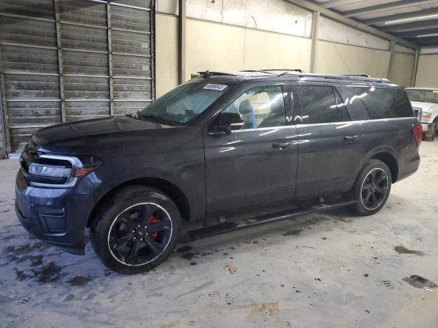 Photo 1 from auction – 2022 FORD EXPEDITION with VIN 1FMJK2AT5NEA02710