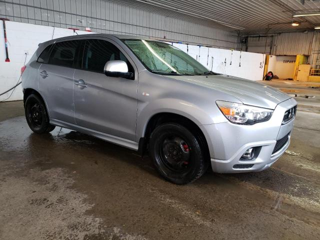 Photo 4 from auction – 2011 MITSUBISHI OUTLANDER with VIN JA4AR4AU1BZ001010