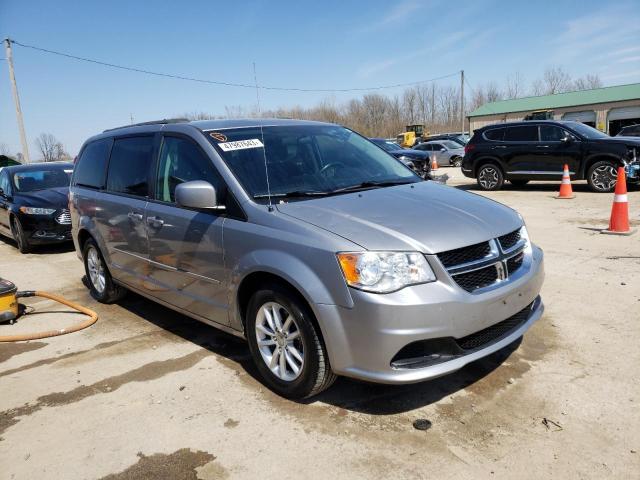 Photo 4 from auction – 2013 DODGE GRAND CARA with VIN 2C4RDGCG4DR717607
