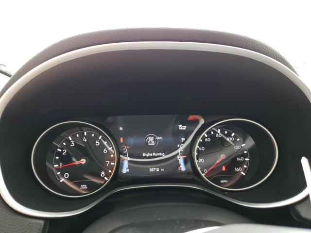 Photo 9 from auction – 2021 JEEP COMPASS LI with VIN 3C4NJDCB8MT586592