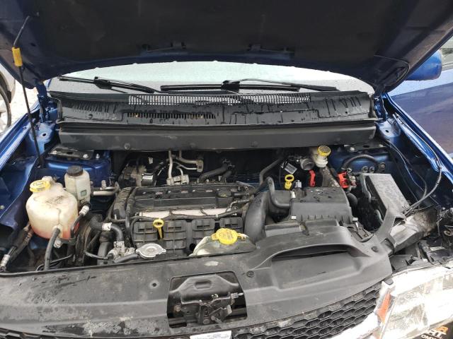 Photo 12 from auction – 2015 DODGE JOURNEY SX with VIN 3C4PDCBB0FT734930