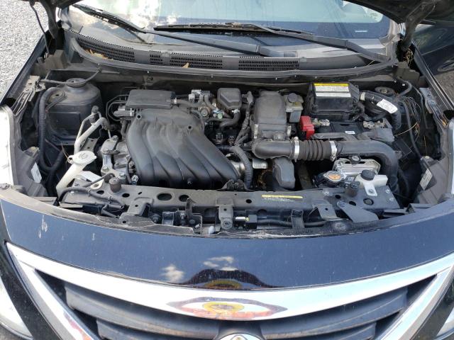 Photo 11 from auction – 2016 NISSAN VERSA S with VIN 3N1CN7AP3GL847503