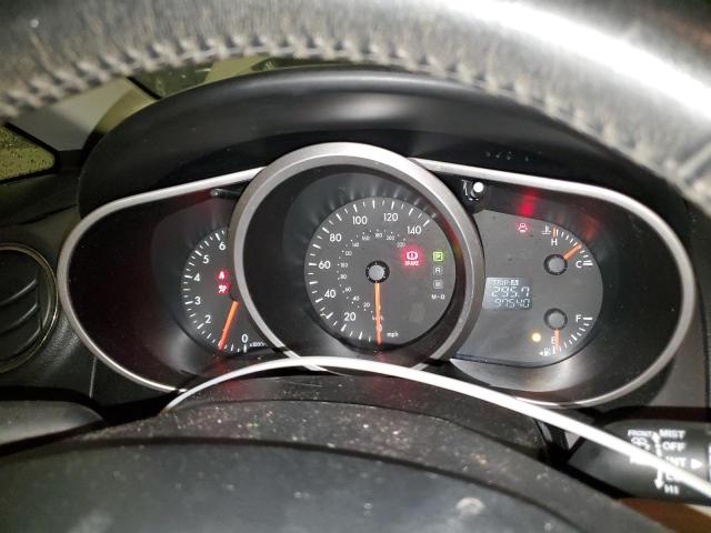 Photo 9 from auction – 2010 MAZDA CX-7 with VIN JM3ER4W38A0320423