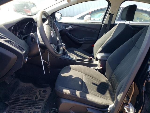 Photo 7 from auction – 2016 FORD FOCUS SE with VIN 1FADP3F28GL281308