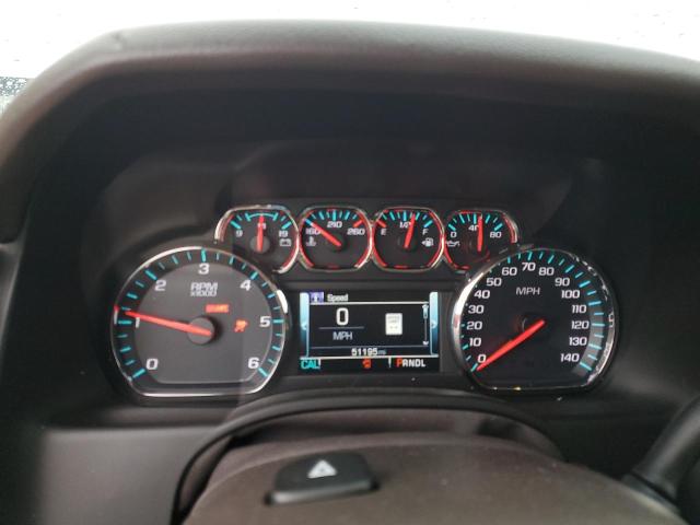 Photo 9 from auction – 2019 CHEVROLET TAHOE C150 with VIN 1GNSCBKC8KR288245