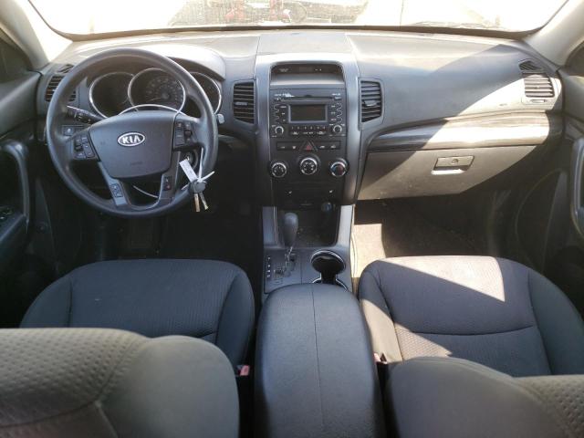صورة رقم 8 من المزاد - 2012 KIA SORENTO BA مع VIN 5XYKT3A67CG216608