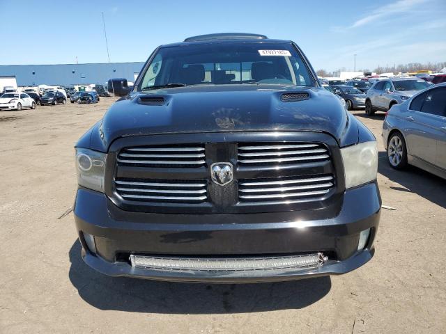 Photo 5 from auction – 2013 RAM 1500 SPORT with VIN 1C6RR7MT1DS509039