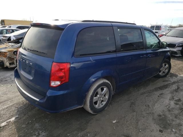 Photo 3 from auction – 2011 DODGE GRAND CARA with VIN 2D4RN3DG5BR613406