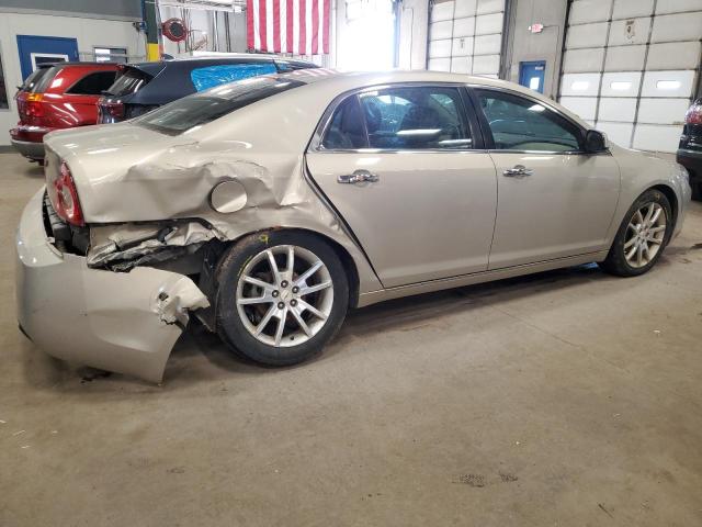 Photo 3 from auction – 2011 CHEVROLET MALIBU LTZ with VIN 1G1ZE5E79BF391296