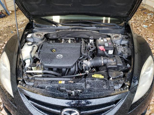 Photo 11 from auction – 2010 MAZDA MAZDA6 with VIN 1YVHZ8CH1A5M56404