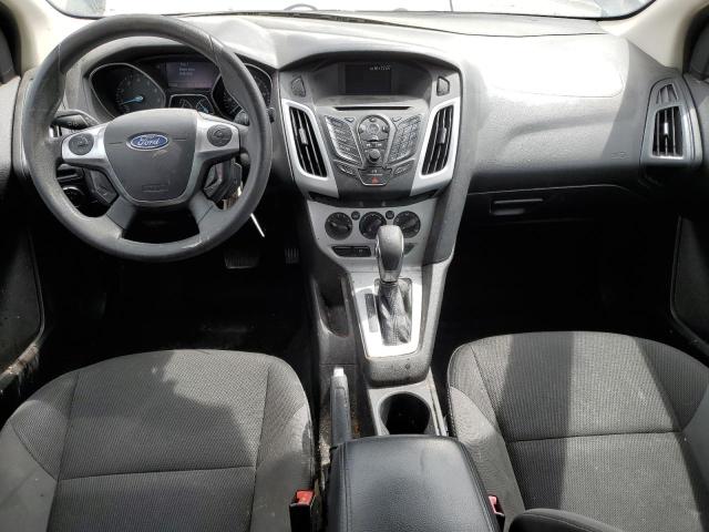 Photo 8 from auction – 2013 FORD FOCUS SE with VIN 1FADP3F21DL272462