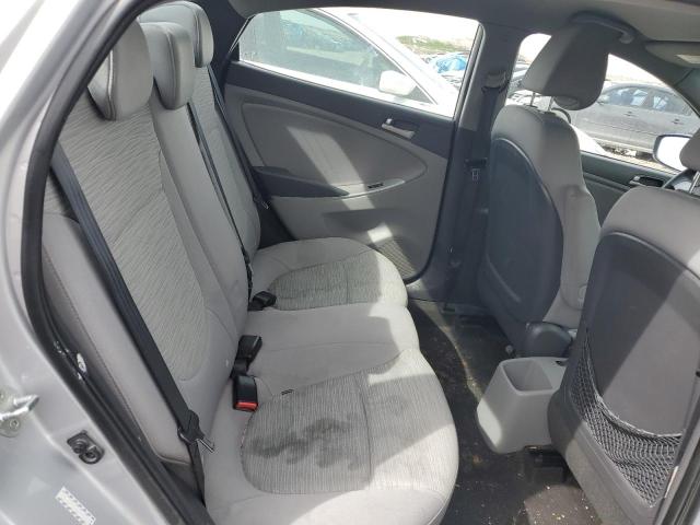 Photo 10 from auction – 2017 HYUNDAI ACCENT SE with VIN KMHCT4AE0HU220597