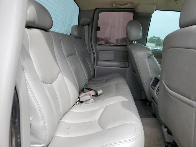 Zdjęcie 10 z aukcji – 2003 CHEVROLET SILVERADO z VIN 2GCEK19T031196369