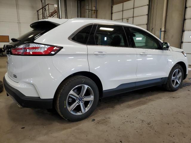 Photo 3 from auction – 2020 FORD EDGE SEL with VIN 2FMPK4J95LBB05760