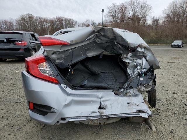 Photo 6 from auction – 2018 HONDA CIVIC EX with VIN 2HGFC2F75JH549497