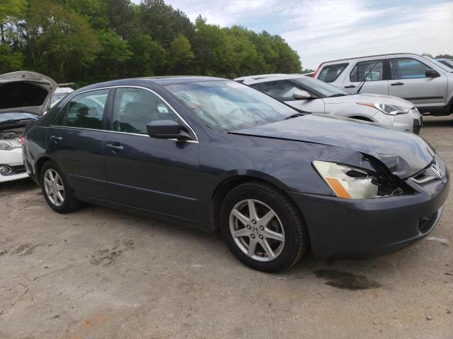 Photo 4 from auction – 2004 HONDA ACCORD EX with VIN 1HGCM66564A067937