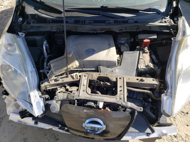 Photo 11 from auction – 2013 NISSAN LEAF S with VIN 1N4AZ0CP3DC411213