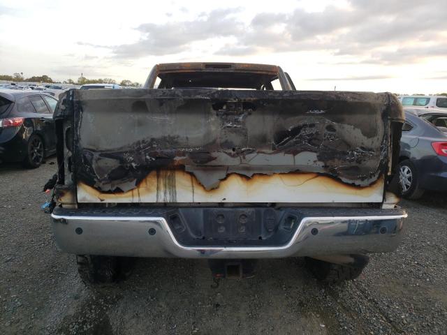 Photo 6 from auction – 2015 RAM 2500 ST with VIN 3C6UR5CL4FG628343