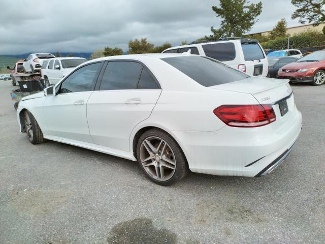 Photo 2 from auction – 2016 MERCEDES-BENZ E 350 with VIN WDDHF5KB2GB282451