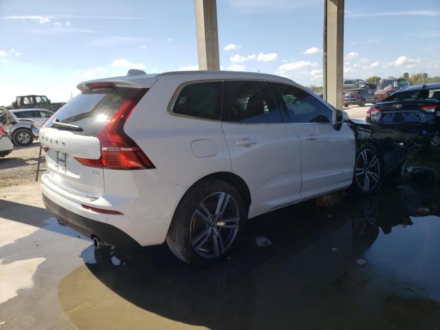 Photo 3 from auction – 2021 VOLVO XC60 T5 MO with VIN YV4102DK8M1855716
