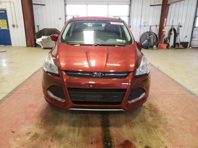 Photo 5 from auction – 2016 FORD ESCAPE SE with VIN 1FMCU9GX3GUA58837