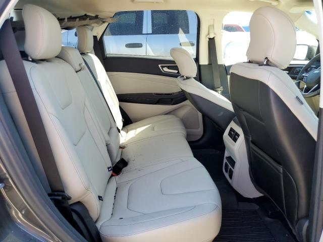Photo 11 from auction – 2019 FORD EDGE TITAN with VIN 2FMPK4K93KBC36571
