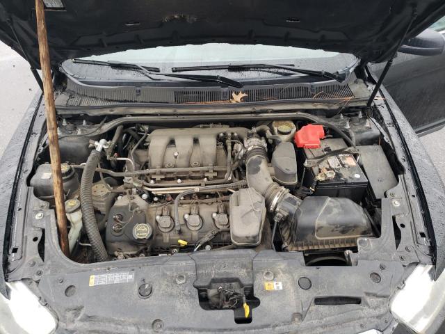 Photo 11 from auction – 2014 FORD TAURUS SE with VIN 1FAHP2D89EG143270