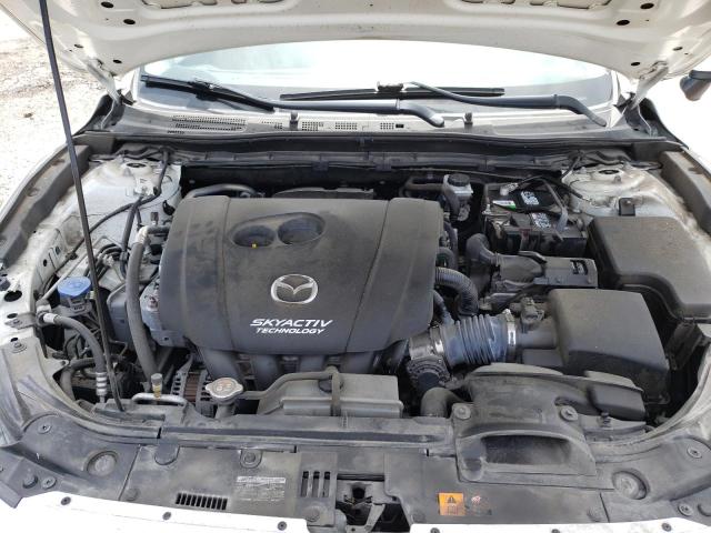 Photo 11 from auction – 2018 MAZDA 3 TOURING with VIN 3MZBN1V37JM203028