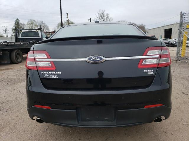 Photo 6 from auction – 2017 FORD TAURUS SEL with VIN 1FAHP2H80HG116361