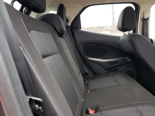 Photo 11 from auction – 2019 FORD ECOSPORT S with VIN MAJ3S2GE2KC310405