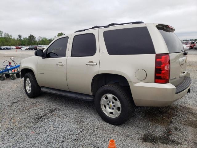 Photo 2 from auction – 2013 CHEVROLET TAHOE C150 with VIN 1GNSCBE08DR243326