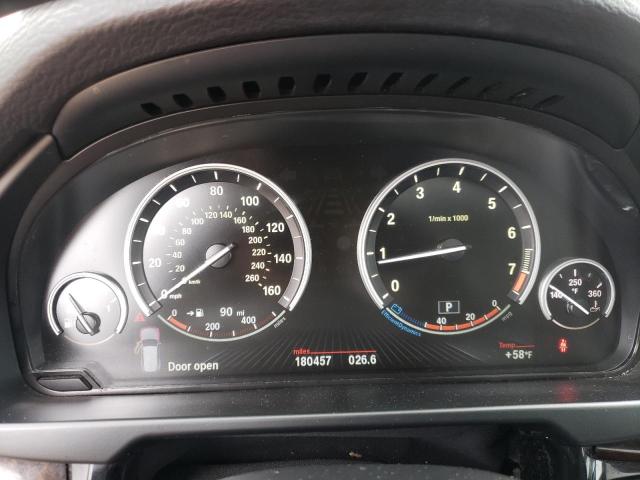 Photo 9 from auction – 2015 BMW X5 XDRIVE3 with VIN 5UXKR0C50F0P07080