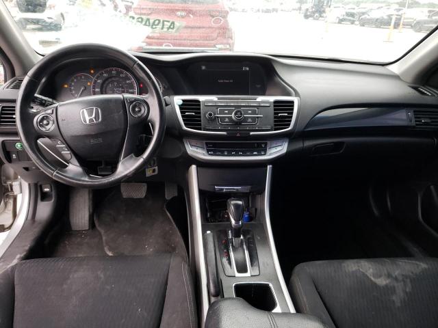 Photo 8 from auction – 2014 HONDA ACCORD SPO with VIN 1HGCR2F57EA231708