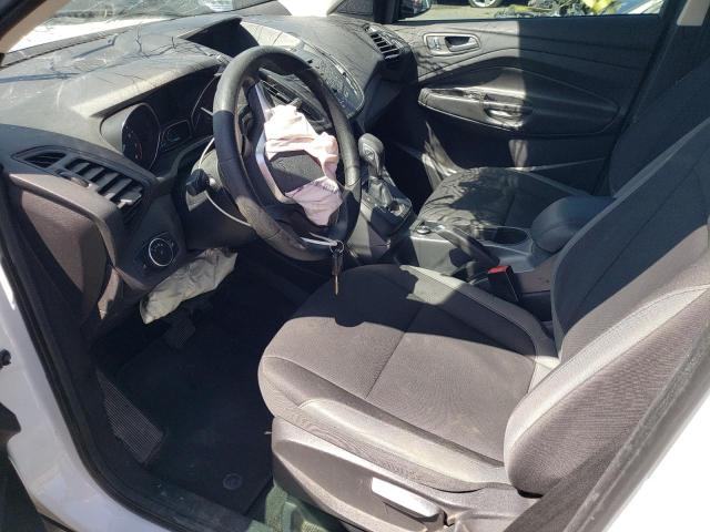 Photo 7 from auction – 2016 FORD ESCAPE S with VIN 1FMCU0F77GUA99615