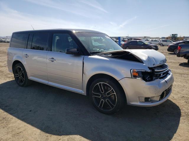 Photo 4 from auction – 2014 FORD FLEX SEL with VIN 2FMGK5C83EBD45290