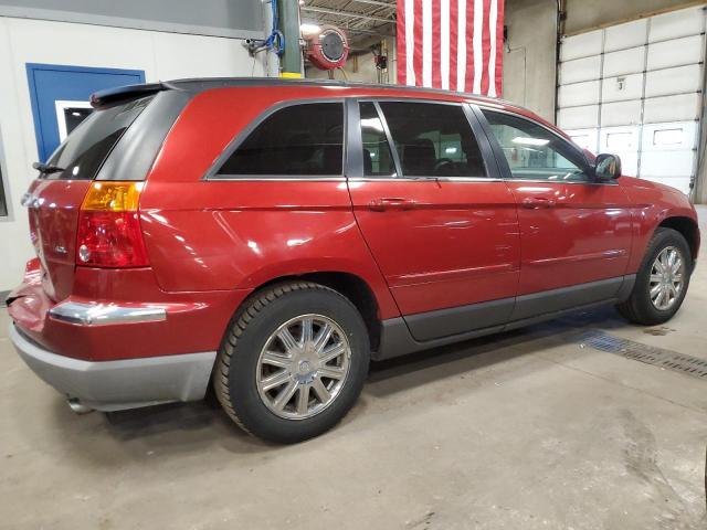 Photo 3 from auction – 2007 CHRYSLER PACIFICA T with VIN 2A8GM68X27R249657