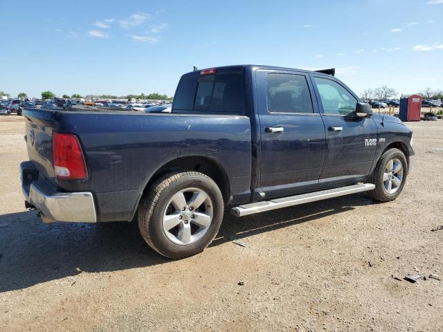Photo 3 from auction – 2017 RAM 1500 SLT with VIN 1C6RR6LT1HS582719