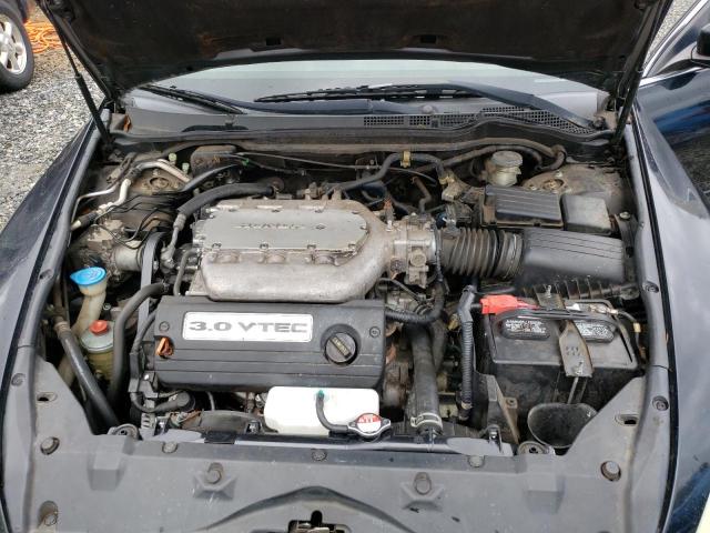 Photo 11 from auction – 2007 HONDA ACCORD EX with VIN 1HGCM66507A018933