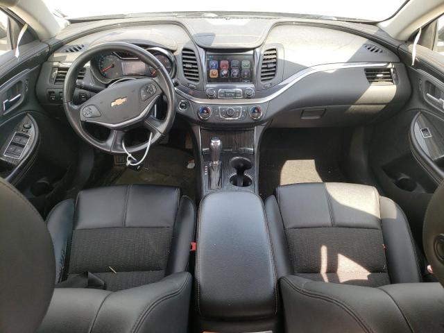 Photo 8 from auction – 2018 CHEVROLET IMPALA LT with VIN 2G1105S36J9171599
