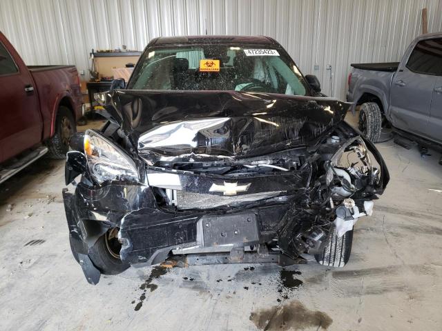 Photo 5 from auction – 2012 CHEVROLET EQUINOX LS with VIN 2GNALBEK2C1219088