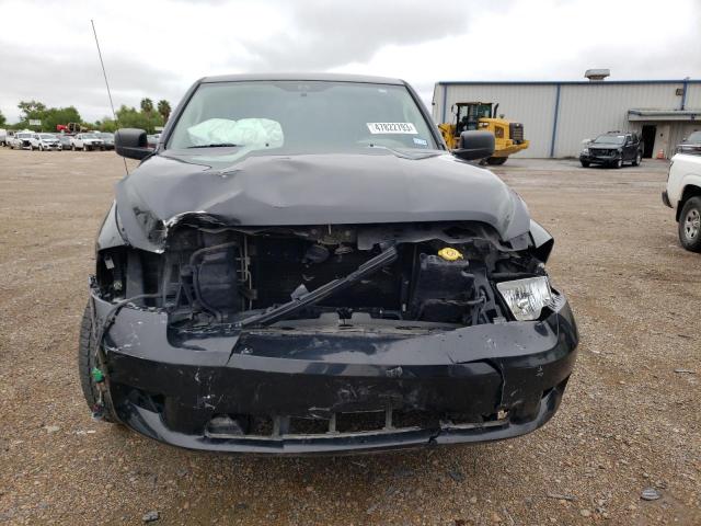 Photo 11 from auction – 2011 DODGE RAM 1500 with VIN 3D7JB1ET8BG605184