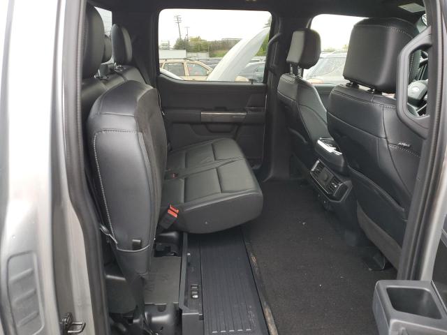 Photo 10 from auction – 2022 FORD F150 SUPER with VIN 1FTFW1ED9NFA50927