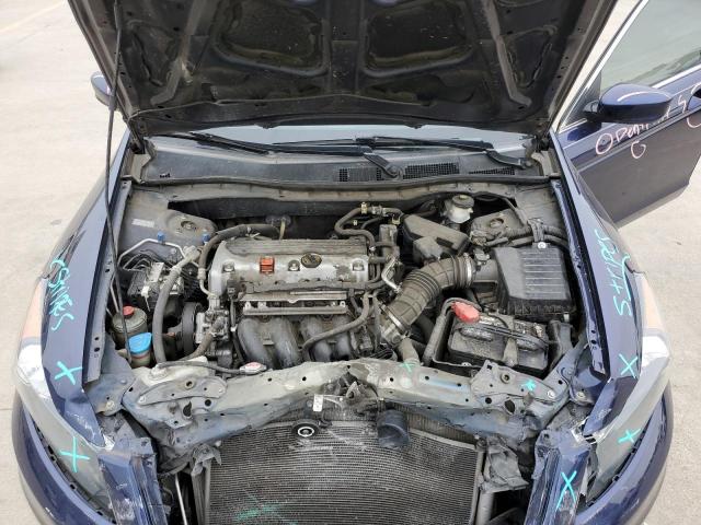 Photo 11 from auction – 2011 HONDA ACCORD LX with VIN 1HGCP2F39BA083268