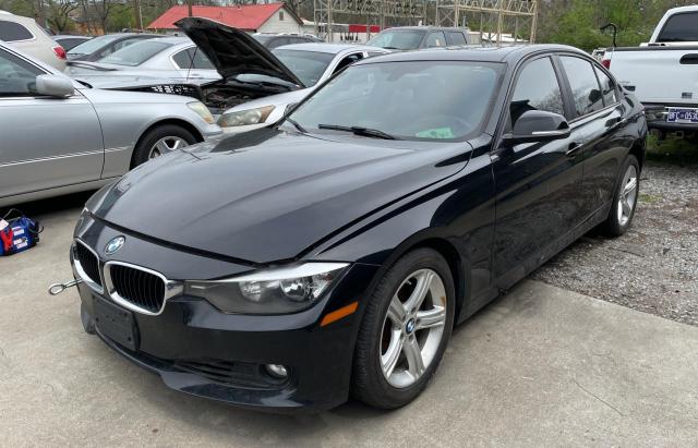 Photo 2 from auction – 2015 BMW 328 XI SUL with VIN WBA3B5C54FF960890